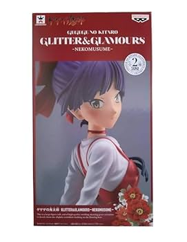 【新品未開封】GLITTER&GLAMOURS ねこむすめ 4体セット GLITTER＆GLAMOURS ねこ娘 - ☆お宝フィギュアハンターブログ☆